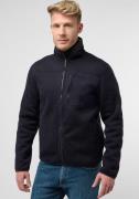 Jack Wolfskin Fleecejack KAMINFEUER JKT M