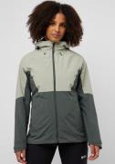 NU 20% KORTING: Jack Wolfskin Functioneel 3-in-1-jack GLAABACH 3-in-1 ...