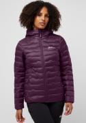 NU 20% KORTING: Jack Wolfskin Donsjack PASSAMANI DOWN HOODY W