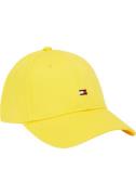 NU 20% KORTING: Tommy Hilfiger Baseball pet SMALL FLAG CAP Klembevesti...