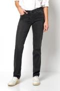 NU 20% KORTING: TONI Straight jeans Perfect Shape Straight