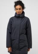 NU 20% KORTING: Jack Wolfskin Functionele jas TEMPELHOF COAT W