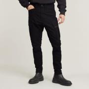 NU 20% KORTING: G-Star RAW Cargobroek Zip Pkt 3D Skinny Cargo 2.0