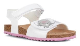 Geox Sandalen Knipperschoen J ADRIEL GIRL