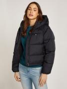 NU 20% KORTING: TOMMY JEANS Gewatteerde jas TJW ASPEN PUFFER EXT