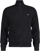 NU 20% KORTING: Gant Vest EXTRAFINE LAMBSWOOL ZIP CARDIGAN