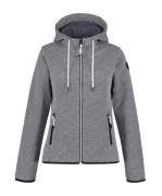 Icepeak Vest D STRICKFLEECE JACKE AUEN