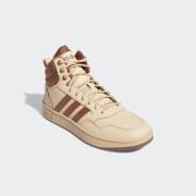 NU 20% KORTING: adidas Sportswear Sneakers HOOPS 3.0 MID LIFESTYLE BAS...