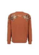 NU 20% KORTING: Alpha Industries Sweater Alpha Industries Men - Sweats...