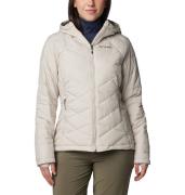 Columbia Gewatteerde jas Heavenly™ Hooded Jacket