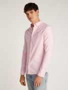 TOMMY JEANS Overhemd met lange mouwen TJM SLIM STRETCH OXFORD SHIRT