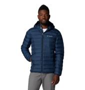 NU 20% KORTING: Columbia Functioneel jack Lake 22™ II Down Hooded Jack...