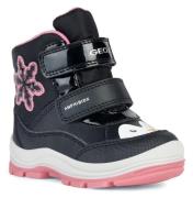 NU 20% KORTING: Geox Babyschoentjes Knipperschoen B FLANFIL GIRL B ABX