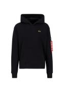 NU 20% KORTING: Alpha Industries Hoodie Alpha Industries Men - Hoodies...