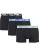 NIKE Underwear Trunk 3PK (3 stuks)