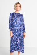 NU 20% KORTING: Rich & Royal Midi-jurk