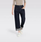 NU 20% KORTING: MAC Comfortabele jeans BAGGY straight