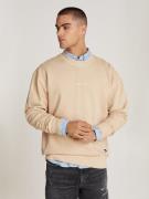 NU 20% KORTING: TOMMY JEANS Sweatshirt TJM RLX S CLASSIC CREW