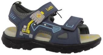 NU 20% KORTING: Lurchi Sandalen Knipperschoen WMS: Kodo