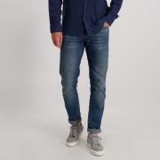 NU 20% KORTING: CARS JEANS Slim fit Jeans Blast