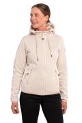 Icepeak Vest D STRICKFLEECE JACKE AUEN