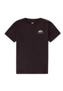 Alpha Industries T-shirt Alpha Industries Kids - T-Shirts Basic T Smal...