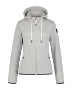 NU 20% KORTING: Icepeak Vest D STRICKFLEECE JACKE AUEN