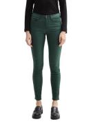 Tom Tailor Denim Skinny fit jeans Nela in five-pocketsstijl