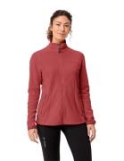 NU 20% KORTING: VAUDE Fleecetrui WOMEN'S ROSEMOOR FLEECE JACKET II (1-...