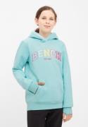 NU 20% KORTING: Bench. Hoodie NIALEY