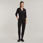 G-Star RAW Jumpsuit Shirt Jumpsuit