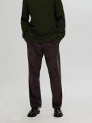 SELECTED HOMME Chino SLH196-STRAIGHT MILES CORD PANTS W NOOS