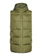 NU 20% KORTING: pieces Bodywarmer PCBEE NEW PUFFER VEST NOOS BC