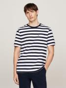 Tommy Hilfiger T-shirt ESSENTIAL SOLID POCKET TEE