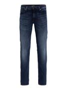 NU 20% KORTING: Jack & Jones Slim fit jeans JJIGLENN JJVINTAGE CB 058