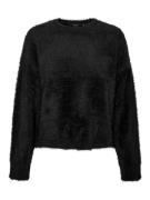 NU 20% KORTING: Vero Moda Trui met ronde hals VMALINA LS O-NECK BOXY P...