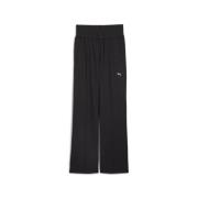 NU 20% KORTING: PUMA Trainingsbroek CLOUDSPUN HW WIDE LEG PANT