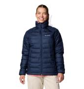 NU 20% KORTING: Columbia Gewatteerde jas Powder Lite™ II Full Zip Jack...