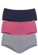 NU 20% KORTING: Vivance Tailleslip (3 stuks)