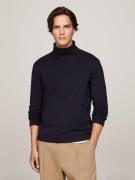 NU 20% KORTING: Tommy Hilfiger Colshirt ROLL NECK LS TEE