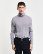 Gant Coltrui EXTRAFINE MERINO WOOL TURTLENECK