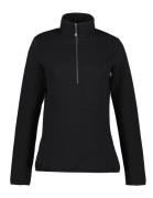 Icepeak Fleecejack 1/2 Zip EVANSDALE