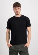 NU 20% KORTING: Alpha Industries T-shirt Alpha Industries Men - T-Shir...