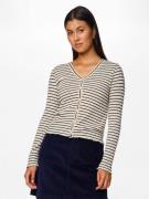 NU 20% KORTING: pieces Vest PCIRIS CARDIGAN NOOS