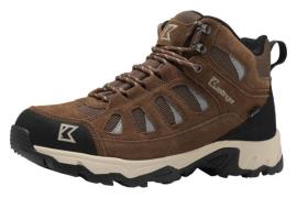 NU 20% KORTING: Kastinger Wandelschoenen LADSCHUR MID KTX