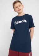 Bench. T-shirt LEANDRO_SP