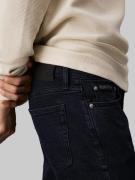 NU 20% KORTING: Calvin Klein Slim fit jeans SLIM 5-pocket stijl