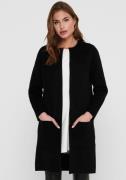 NU 20% KORTING: Only Vest ONLRIVER L/S LONG CARDIGAN KNT NOOS