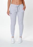 Kappa Joggingbroek in trendy tapered fit