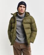 Gant Gewatteerde jas ACTIVE CLOUD JACKET